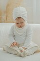 Дівчинка Дитяча шапка Jamiks JANE JANE.NAK.gl.JZH284 бежевий