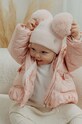 Детская шапка Jamiks MARSJA IVA розовый MARSJA.IVA.Na.gl.JZH229