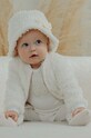 Дитячий капелюх Jamiks SHAZIA SHAZIA.NAK.gl.JZH065 бежевий