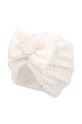 Детская шапка Jamiks ZILLI ZILLI.NAK.gl.JZH095 бежевый AW24