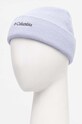 Девочка Детская шапка Columbia Arctic Blast 1917291.9BYH фиолетовой