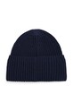 Детская хлопковая шапка Polo Ralph Lauren 313950725001 чёрный AW24