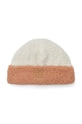 Дитяча шапка Liewood Selene Beanie LW19440.G рожевий AW24