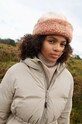 Детская шапка Liewood Selene Beanie розовый LW19440.G