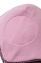 Dětská bavlněná čepice Reima Latvat růžová 5300284A.G.9BYH