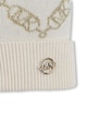 Дівчинка Дитяча шапка Michael Kors R30226. бежевий
