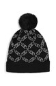 Дитяча шапка Michael Kors R30226. чорний AW24