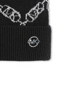 Дівчинка Дитяча шапка Michael Kors R30226. чорний