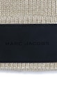 Дівчинка Дитяча бавовняна шапка Marc Jacobs W60379. золотий