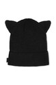 Karl Lagerfeld caciula copii Z30329. negru AW24