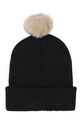 Детская шапка BOSS J51616.56.58 чёрный AW24