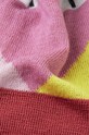 Дитяча шапка з домішкою вовни Reima Moomin Flinga рожевий 5300133B.G.9BYH
