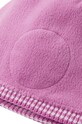 Reima czapka wełniana dziecięca Kuurassa różowy 5300216A.G.9BYH