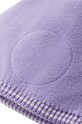 Reima șapcă de lână pentru copii Kuurassa violet 5300216A.G.9BYH