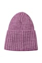 Dziewczynka Reima czapka wełniana dziecięca Villaisa 5300282A.G.9BYH różowy
