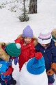 Детская хлопковая шапочка Reima Villaisa 5300282A.G.9BYH
