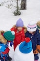 Дитяча вовняна шапка Reima Villaisa 5300282A.G.9BYH