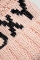 Dievča Detská čiapka Roxy TONIC BEANIE ERGHA03322 ružová
