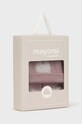 Fete Mayoral Newborn compleu bebe 9770.1G.Newborn.G.9BYH roz