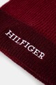 Дівчинка Дитячий комплект - шапка і снуд Tommy Hilfiger AU0AU01938.G.9BYH червоний