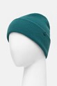 United Colors of Benetton șapcă de lână pentru copii 1244CA00X.G.Seasonal verde AW24