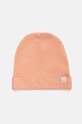 Fete United Colors of Benetton caciula 2-pack 3FMG0A003.G.W.Seasonal portocaliu