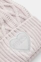Дитяча шапка Guess J4BZ00.Z2QP0.9BYH бежевий AW24
