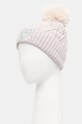 Дівчинка Дитяча шапка Guess J4BZ00.Z2QP0.9BYH бежевий