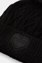 Дитяча шапка Guess J4BZ00.Z2QP0.9BYH чорний AW24