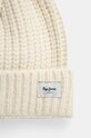 Κοριτσίστικα Παιδικός σκούφος Pepe Jeans ZOE HAT PG040241 κρεμ