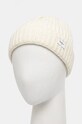 Παιδικός σκούφος Pepe Jeans ZOE HAT PG040241 μπεζ AW24