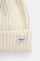 Девочка Детская шапка Pepe Jeans ZOE HAT PG040241 бежевый