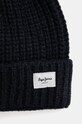 Девочка Детская шапка Pepe Jeans ZOE HAT PG040241 тёмно-синий