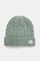 Дитяча шапка Pepe Jeans ZAIDA HAT інші бірюзовий PG040242