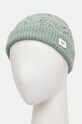 Дитяча шапка Pepe Jeans ZAIDA HAT PG040242 бірюзовий AW24