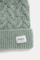 Дівчинка Дитяча шапка Pepe Jeans ZAIDA HAT PG040242 бірюзовий