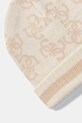 Дитяча шапка і шарф Guess бежевий J4BZ04.Z3H40.9BYH