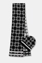 Дитяча шапка і шарф Guess інші чорний J4BZ04.Z3H40.9BYH