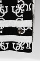 Дитяча шапка і шарф Guess J4BZ04.Z3H40.9BYH чорний