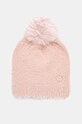 Шапка Guess інші рожевий J4BZ53.Z3BH0.9BYH