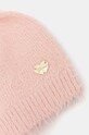 Шапка Guess J4BZ53.Z3BH0.9BYH рожевий AW24