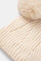 Дитяча шапка Guess J3BZ04.Z2QP0.9BYH бежевий AW24