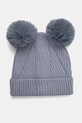 Дитяча шапка Guess інші блакитний J3BZ04.Z2QP0.9BYH