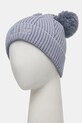 Дитяча шапка Guess J3BZ04.Z2QP0.9BYH блакитний AW24