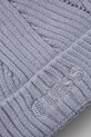 Дівчинка Дитяча шапка Guess J3BZ04.Z2QP0.9BYH блакитний