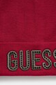 Guess căciulă copii J0BZ12.Z2Q00.9BYH burgundia AW24