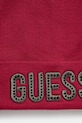 Guess berretta per bambini J0BZ12.Z2Q00.9BYH granata AW24