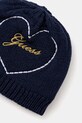 Дитяча шапка Guess A4BZ00.Z39W0.9BYH темно-синій AW24