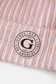 Dziewczynka Guess czapka dziecięca H4BJ01.Z2QP0.G.9BYH różowy