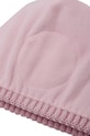 DÍVKA Dětská vlněná čepice Reima Pilke 5300085B.9BYH růžová